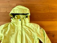 Maul Mega-tex Regenjacke 38 Trekking-Jacke M48 Outdoor-Jacke Bielefeld - Bielefeld (Innenstadt) Vorschau