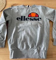 Ellesse Sweatpullover NEU Niedersachsen - Nordhorn Vorschau