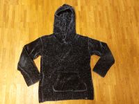 Strickpulli Gr 134 blau C&A Mädchen Hoodie Zwillinge? Bayern - Penzberg Vorschau