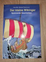 Der kleine Wikinger Buch Este Verlag  in großer Schrift *NEU* Bayern - Oberpleichfeld Vorschau