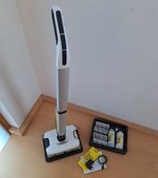 Kärcher FC7 Cordless Premium - Bodenwischer - gebraucht Baden-Württemberg - Blaustein Vorschau