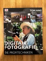 Buch über digitale Fotografie - Tom Ang Hamburg-Mitte - Hamburg Altstadt Vorschau