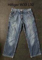 Tommy Hilfiger Jeans W33 L32 Niedersachsen - Seelze Vorschau