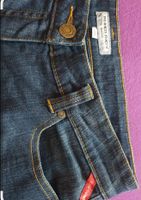 BLIND DATE  Jeans Hose Stretch Gr.38 in Blau Sachsen - Großharthau-Seeligstadt Vorschau