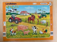 6 x Puzzle für Kinder ab 3J - Top Zustand - Neuwertig Köln - Vingst Vorschau