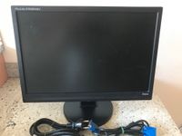 LCD Monitor iiyama Pro Lite E1908WSV,48 cm/19" sehr guter Zustand Nordrhein-Westfalen - Brühl Vorschau