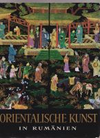 Bildband: Orientalische Kunst in Rumänien Bayern - Neunkirchen a. Brand Vorschau