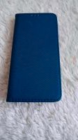 Samsung Galaxy A03s Smartphone   Case Etuie Blaue  Hülle Neu Harburg - Hamburg Rönneburg Vorschau