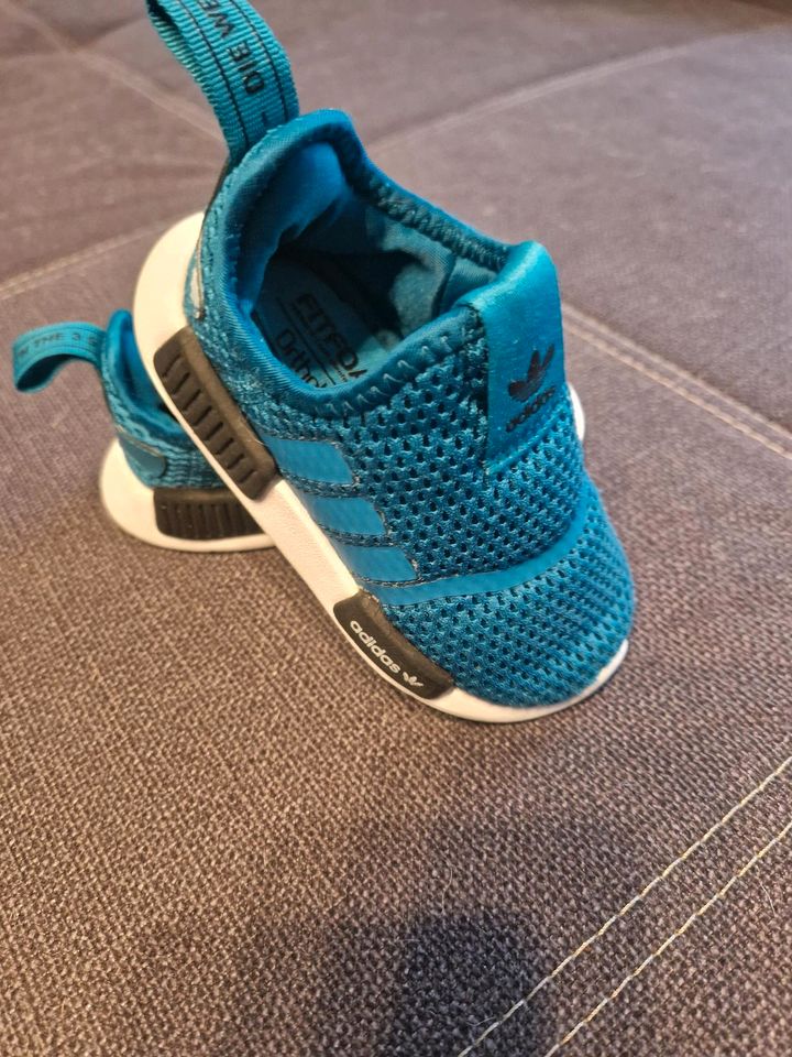 Adidas nmd 360 in Köln