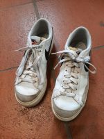 Nike Schuhe Mädchen Größe 38 Thüringen - Heldrungen Vorschau