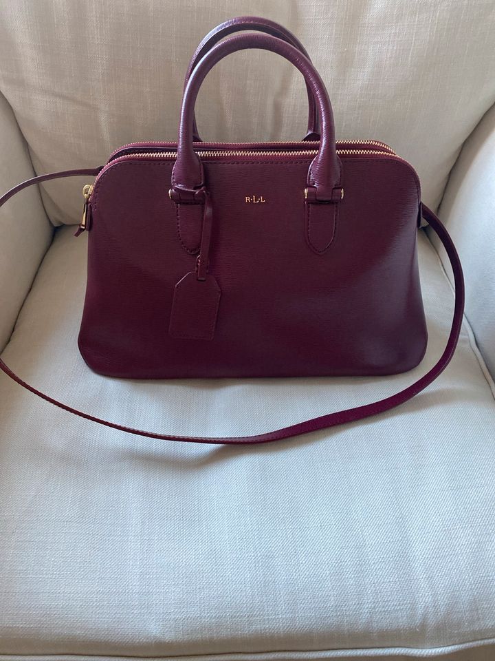 Handtasche  Ralph Lauren in Bonn