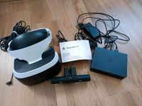 PS4 Virtual Reality Nordrhein-Westfalen - Herne Vorschau