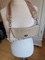 Ledertasche beige neu Nordrhein-Westfalen - Neuss Vorschau