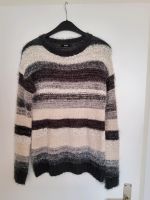 Biba Pullover grau/beige zu verkaufen Bayern - Kaufbeuren Vorschau