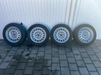 Mercedes Vito, V Klasse Winterreifen 225/55 R17C Bayern - Schwandorf Vorschau