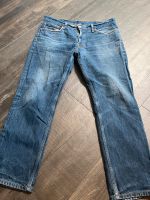 Levi’s Jeans 511 1206-1338 W38 L30 Sachsen-Anhalt - Biederitz Vorschau