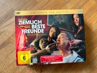 Ziemlich beste Freunde Fan-Edition, bluray, Film, Special Edition Baden-Württemberg - Heidelberg Vorschau