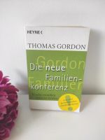 Thomas Gordon Buch Die neue Familienkonferenz Baden-Württemberg - Keltern Vorschau