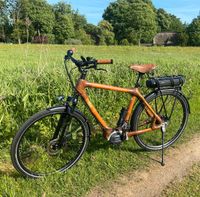 MyBoo Fahrrad Schleswig-Holstein - Wrist Vorschau