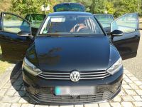 VW Sportsvan mit 1,6 l Dieselmotor, umfangreiche Ausstattung Bayern - Alzenau Vorschau