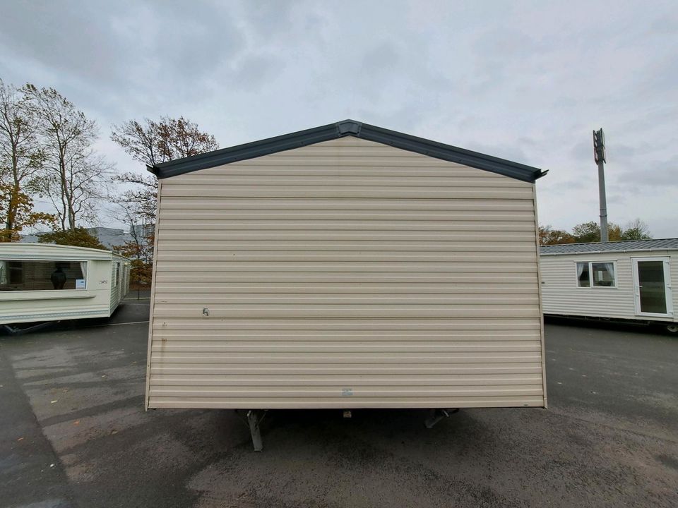 Willerby Allure 11.60 x 3.70 m Aktion kostenloses Elektrofahrrad!!!! in Salzbergen