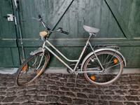 Original Diamant Karl Marx Stadt 26 Damen DDR Fahrrad Top Zustand Sachsen-Anhalt - Zörbig Vorschau