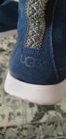 UGG WILDLEDER SCHUHE 45 Rheinland-Pfalz - Mainz Vorschau