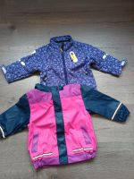 ✨️Paket 2 Regenjacken/Softshelljacke✨️Gr.80/86✨️ColorKids/Kik✨️ Sachsen - Ehrenfriedersdorf Vorschau