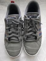 Sneaker, Adidas Größe 42 2/3 Bayern - Nördlingen Vorschau