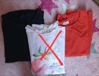 H&M Mama Umstandsshirt T-Shirts Gr. L 40 42 Schwangerschaft Bayern - Rimpar Vorschau