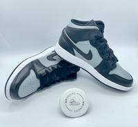 Air Jordan 1 Mid GS Shadow 554725096 Düsseldorf - Friedrichstadt Vorschau
