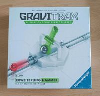 Ravensburger GRAVITRAX Hammer NEU OVP Nordrhein-Westfalen - Gütersloh Vorschau