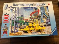 Puzzle 100 Teile Bayern - Bad Kissingen Vorschau