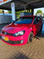 Golf 6 GTD   --wenig gelaufen-- Tüv Neu Niedersachsen - Buxtehude Vorschau