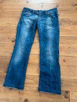 Miss Sixty Jeans Size 30 blau Wuppertal - Cronenberg Vorschau