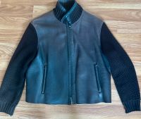 Lederjacke Gr. M von Hugo Boss Berlin - Reinickendorf Vorschau