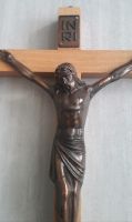 Kreuz mit Jesusfigur Pankow - Prenzlauer Berg Vorschau