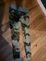 Sportleggins von Skins in Camouflage Bielefeld - Ubbedissen Vorschau