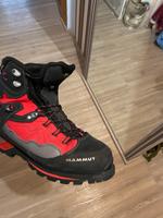 Mammut Bergsteigerschuh Brandenburg - Bad Belzig Vorschau