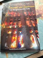 Wunder und Gleichnisse im Religionsunterricht Niedersachsen - Weener Vorschau