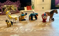 Schleich Figuren Schlümpfe Mia and Me Paw Patrol Pferde Schleswig-Holstein - Wees Vorschau