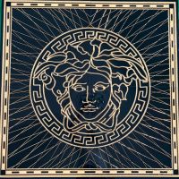 Luxus Ornament Dekorfliesen Versace Medusa Fliesen 120cm x 120cm Niedersachsen - Hildesheim Vorschau