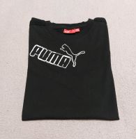 Vintage PUMA Top schwarz  Größe 176/ M.  NEU Bayern - Schongau Vorschau