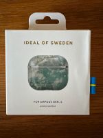 Ideal of Sweden Air Pods Hülle Nordrhein-Westfalen - Wermelskirchen Vorschau