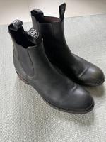 Sendra Lederboots Herren, Größe 44/45 Bonn - Bad Godesberg Vorschau