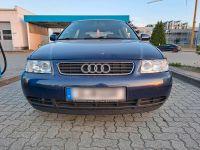 Audi a3 8l 1,8 Winterauto/Anfängerauto Sachsen - Pausa/Vogtland Vorschau