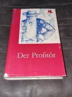 Bolstad Der Profiteur 1. Auflage Brandenburg - Stechow-Ferchesar Vorschau