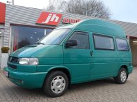 Volkswagen T4 California*TÜV*Standhzg.*Klima*AHK*Küche Niedersachsen - Langenhagen Vorschau