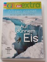 Geolino extra: DVD frozen planet -  eisige Welten Brandenburg - Potsdam Vorschau