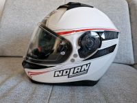 Motorradhelm/Integralhelm Nolan N87 Sachsen-Anhalt - Muldestausee Vorschau